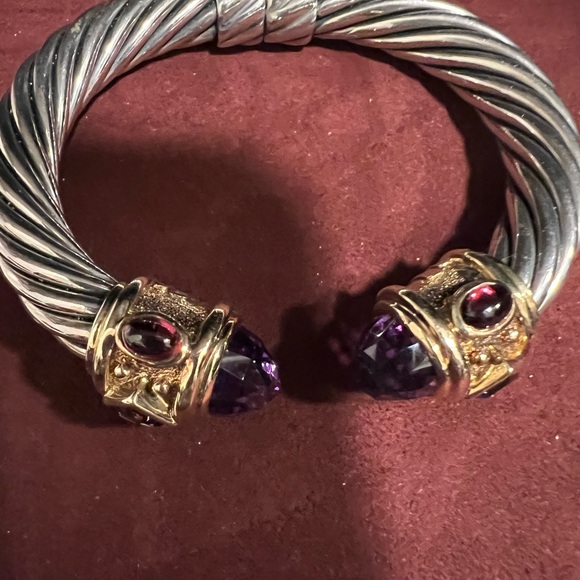 Renaissance Bracelet David Yurman - Picture 6 of 7